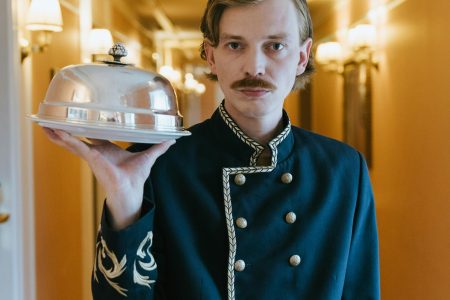 America’s National Parks with Denver