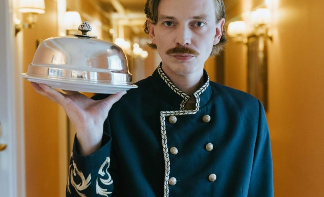 America’s National Parks with Denver