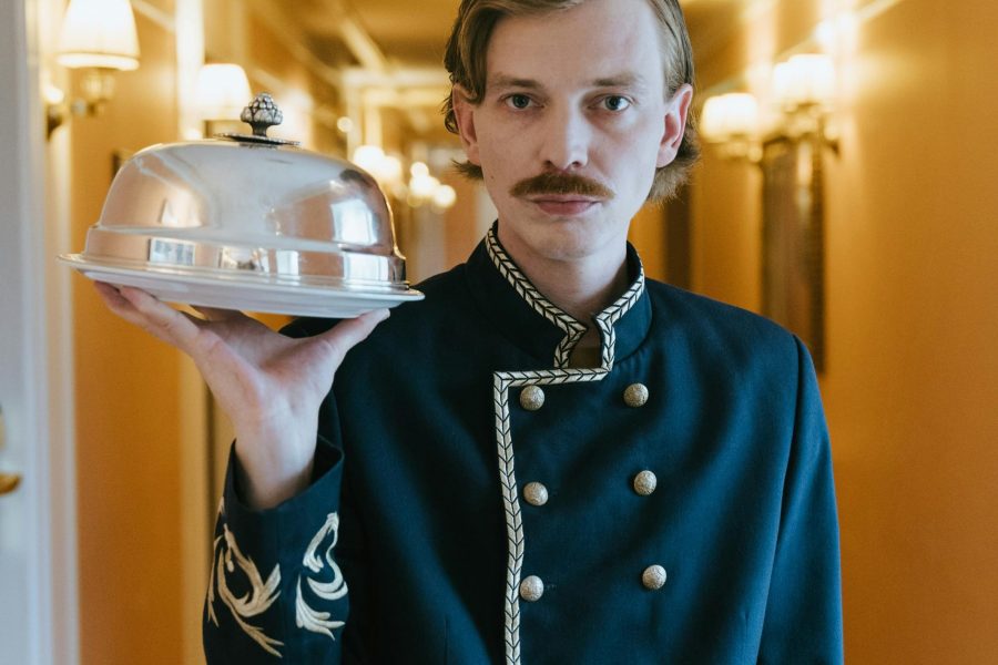 America’s National Parks with Denver